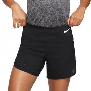 Nike Women’s Eclipse 5” Running Shorts - Black